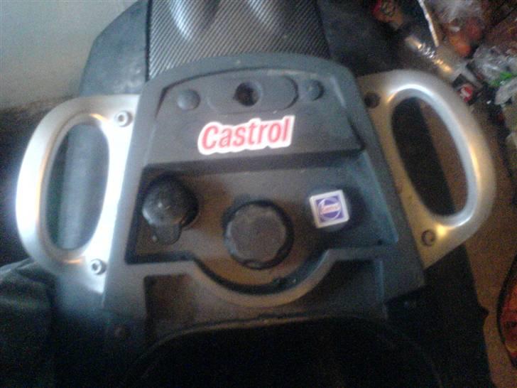 Yamaha neos((SOLGT)) - Min neos billede 10