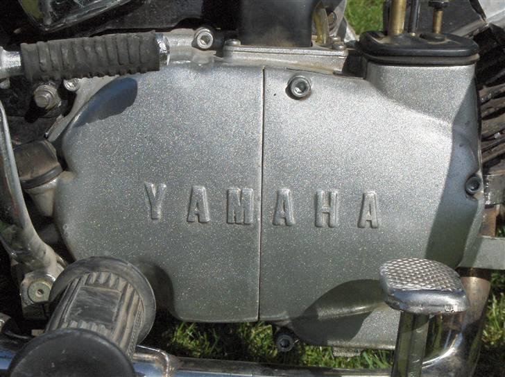 Yamaha FS1 DX billede 2