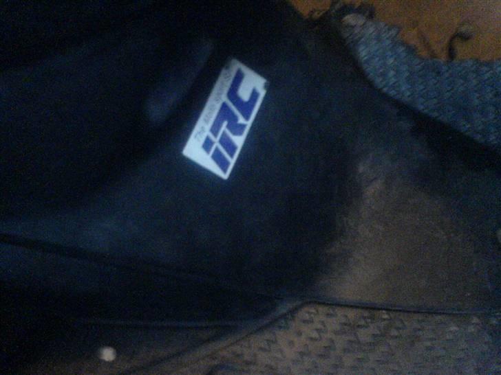 Yamaha neos((SOLGT)) - Min neos billede 12