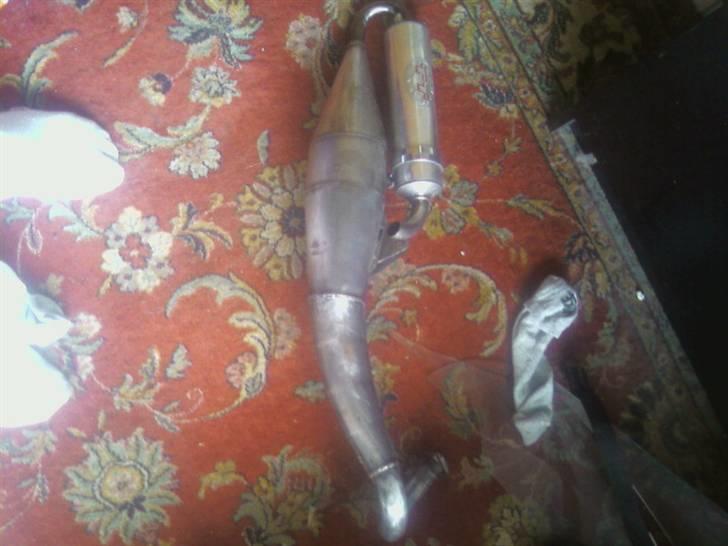 Piaggio zip (solgt) billede 6