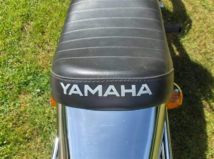 Yamaha FS1 DX billede 6