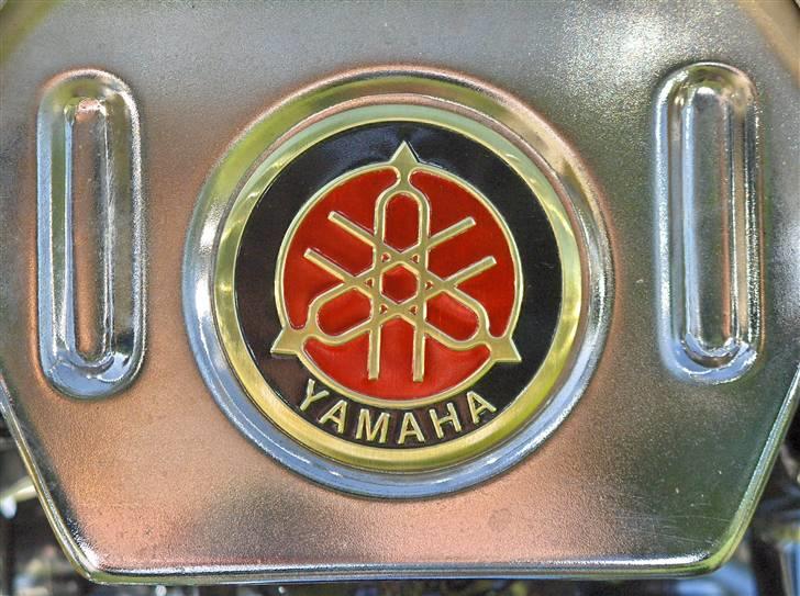 Yamaha FS1 DX billede 7