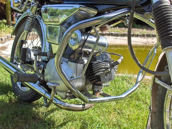 Yamaha FS1 DX billede 9