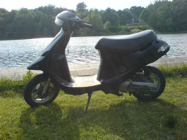 PGO Comet (byttet til sonic) billede 19