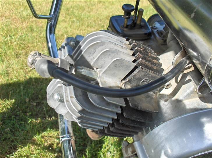 Yamaha FS1 DX billede 11