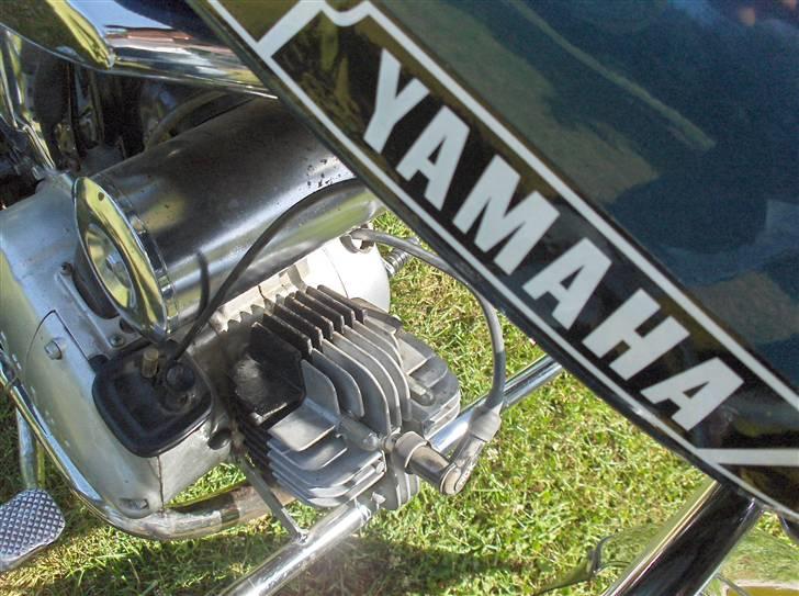 Yamaha FS1 DX billede 12