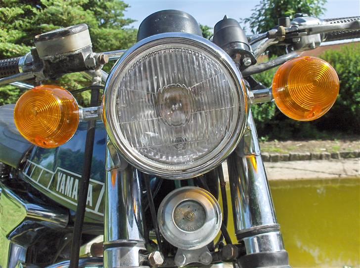 Yamaha FS1 DX billede 13