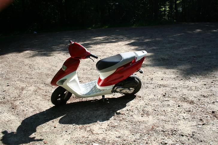 Honda SFX SOLGT billede 5