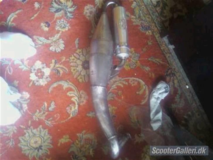 Piaggio zip solgt billede 4