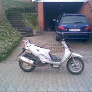 CPI Popcorn   PROJEKT