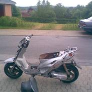 CPI Popcorn   PROJEKT