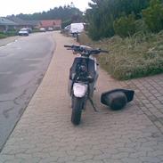 CPI Popcorn   PROJEKT