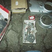 Yamaha 4-gear (SOLGT)