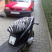 CPI Popcorn - SOLGT!