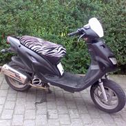 CPI Popcorn - SOLGT!