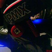 PGO Pmx - Stage6 - Sport