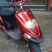 Gilera Stalker AC VÆK