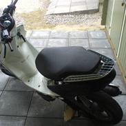 Yamaha jog r SOLGT