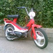 Piaggio Grillo