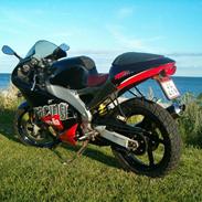 Aprilia Rs 50 [Solgt]