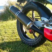 Aprilia Rs 50 [Solgt]