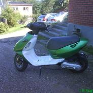 Aprilia §¨¨** Sonic ** ¨¨§