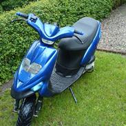 Gilera Stalker  *SOLGT*