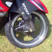 Giantco Sprint Sport