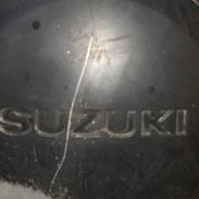 Suzuki Smx (Team Offroad) SOLGT