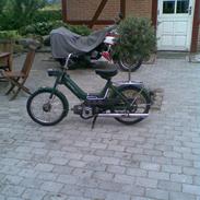 Puch Maxi K - Solgt