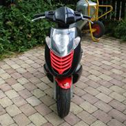 Aprilia sonic