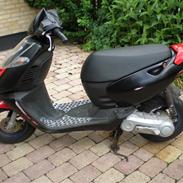 Aprilia sonic