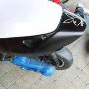 Aprilia Sonic [solgt]