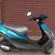 Suzuki address ( AP 50 )