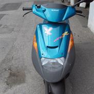 Suzuki address ( AP 50 )