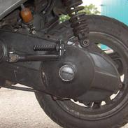 Suzuki address ( AP 50 )