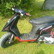 Piaggio Typhoon Limited Edition