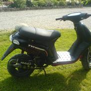 Piaggio Typhoon Limited Edition