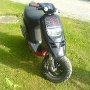 Piaggio Typhoon Limited Edition