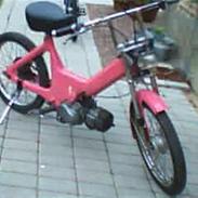 Puch Maxi K
