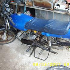 Puch Cobra M80 *TIL SALG*