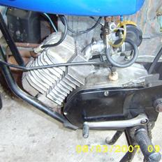 Puch Cobra M80 *TIL SALG*