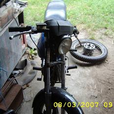 Puch Cobra M80 *TIL SALG*