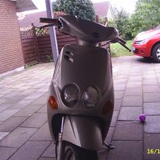 Yamaha Neos /// Solgt ///