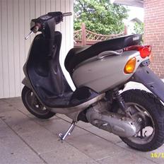 Yamaha Neos /// Solgt ///