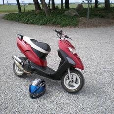 Honda SFX Efter - SOLGT !!