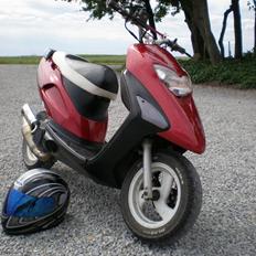 Honda SFX Efter - SOLGT !!