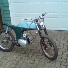Yamaha FS1 4-gear dx 