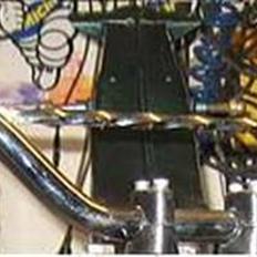 Yamaha FS1 4-gear dx 