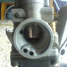 Keeway Matrix - SOLGT!